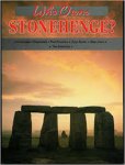 Chippendale, Christopher, Paul Deveraux, Peter Fowler, Rhys Jones, Tim Sebastian - Who owns Stonehenge ?