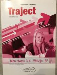 Mol, J.H.M., Hart, W.A. 't, Kien, Marjolein - Traject Nederlands 2 mbo-welzijn opdrachtenboek