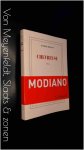 Modiano, Patrick - Chevreuse