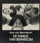 Kors van Bennekom - De Familie van Bennekom