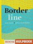 Jaap Spaans, E. van Meekeren - Boom Hulpboek - Borderline