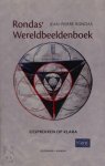 Jean-Pierre Rondas - Rondas' wereldbeeldenboek gesprekken op Klara