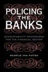 Van Putten, Maartje - Policing the Banks