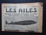 - Les Ailes, Le Monde de l’Aviation et l’Aviation du Monde - Les Ailes, Le Monde de l’Aviation et l’Aviation du Monde