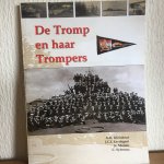 Kleinhout , Landegent , Mulder , Sybesma - DE TROMP EN HAAR TROMPERS