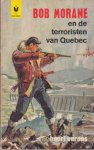 Vernes, Henri - Bob Morane en de Terroristen van Quebec