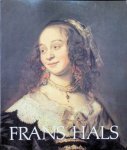 Seymour Slive - Frans Hals