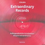 Moroder, Giorgio - Extraordinary Records = Aubergewohnliche Schallplatten = Disques Extraordinaires