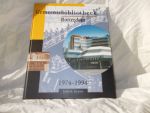 KEYSER, JUDITH - Gemeentebibliotheek Rotterdam 1974-1994