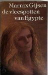 Gysen - Vleespotten van egypte