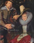 Norbert Wolf ; Kira Uthoff - Goldene Zeitalter der niederländischen Malerei : im 17. Jahrhundert