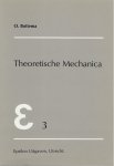 BOTTEMA, O. - Theoretische mechanica deel 3