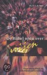 E.A. de Boer - De Bijbel Open Over Vrijen