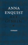 Enquist, Anna - Het geheim
