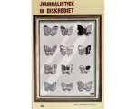 Unknown - Journalistiek in diskrediet Unknown - Journalistiek in diskrediet
