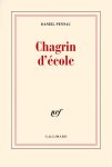 Daniel Pennac 35175 - Chagrin d'école
