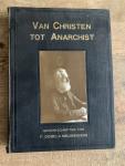 Domela Nieuwenhuis, F. - Van Christen tot Anarchist, Gedenkschriften
