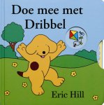Eric Hill - Doe mee met Dribbel