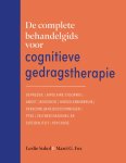Leslie Sokol; Marci Fox - De Complete Behandelgids Voor Cognitieve Gedragstherapie