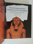 MANLEY, BILL (SAMENSTELLING). - De zeventig beroemdste mysteries van het Oude Egypte. De geheimen van de farao's ontsluierd.