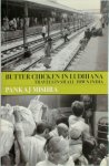 Pankaj Mishra - Butter Chicken in Ludhiana