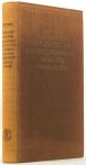 PLATO, OVINK, B.J.H. - Philosophische Erklärung der platonischen Dialoge Meno und Hippias Minor.