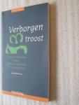 Valkenburg, Ton, e.a. - Verborgen troost / Een handreiking voor psycho-pastorale hulpverlening