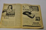 Diverse - Libelle damesweekblad - Nr. 38 19e jaargang - 19 september 1952
