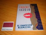Kakebeeke, Herman - Anders gezegd. De zonnewijzer bloemlezing