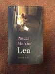 Mercier, Pascal - Lea