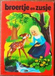 - Broertje en Zusje - Broertje en Zusje
