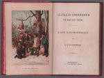 Koetsveld, C.E. van - Gezellig onderhoud voor mijne jonge vrienden, korte kinderverhalen