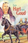 Putter- Dekker, C.M. de - Een hart van goud Putter- Dekker, C.M. de - Een hart van goud