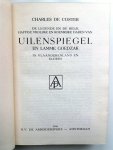 Coster, Charles de - Uilenspiegel (De legende en de heldhaftige en roemrijke daden van Uilenspiegel en lamme goedzak in Vlaanderenland en elders) Coster, Charles de - Uilenspiegel (De legende en de heldhaftige en roemrijke daden van Uilenspiegel en lamme goedzak in Vlaanderenland en elders)