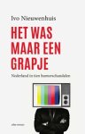 Ivo Nieuwenhuis - Het was maar een grapje