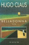Claus, Hugo - Belladonna