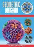 Faye Goldman - Geometric Origami