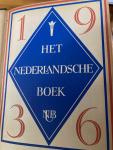  - Het Nederlandsche Boek