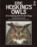 Hosking, Eric en Jim Flegg - Eric Hosking's Owls