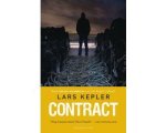 Lars Kepler - Joona Linna 2 - Contract