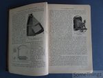 Coustet, Ernest. - Traité général de photographie en noir et en couleurs. Ouvrage illustré de 195 gravures.