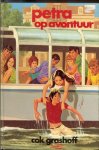 Grashoff, Cok  met mooie tekeningen van  Guust Hens - Petra op avontuur