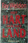 Faye Weldon 11953 - Het hart van het land