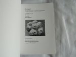 Rhebergen, Freek  - Römer J H, Anderson W F, e.a. - Ordovicische zwerfsteensponzen. Staringia 9 --- Grondboor en hamer Tijdschrift Nederlandse Geologische Vereniging . jaargang 55 nummer 1
