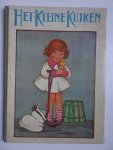 N.n.. - Het kleine kuiken.
