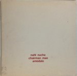 Nahl Nucha - chairman mao