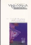 Medema, H.P. - Water, wijn & waarheid / druk 1 Medema, H.P. - Water, wijn & waarheid / druk 1