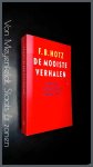 Hotz, F. B. - De mooiste verhalen