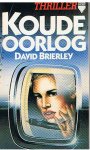 Brierley, David - Koude oorlog