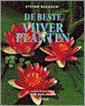 Stefan Buczacki - Beste vijverplanten, de
